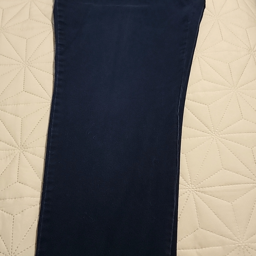 Gloria Vanderbilt jeans